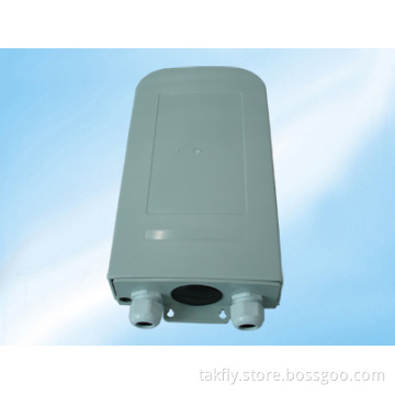 Shenzhen Manufacture Fiber Optic Terminal Box